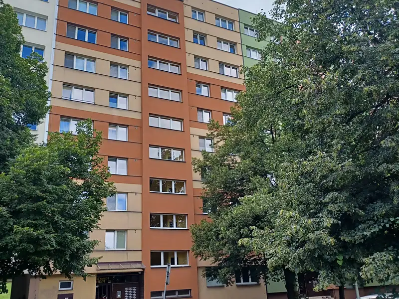 Prodej bytu 3+1 78 m², Ostrava – náhled fotky 2