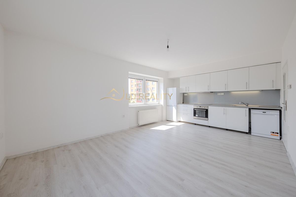 Prodej bytu 3+kk 80 m²