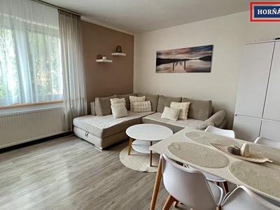 Prodej bytu 3+1 80 m²
