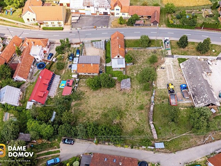 Prodej pozemku, 1 376 m² (6 z 13)