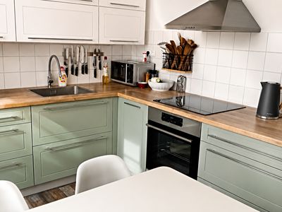 Prodej bytu 3+1 84 m²