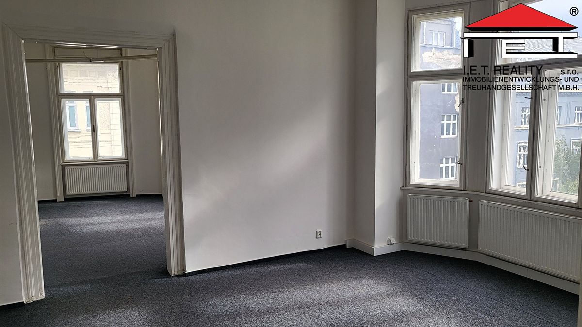 Pronájem kanceláře 185 m² – fotografie 5