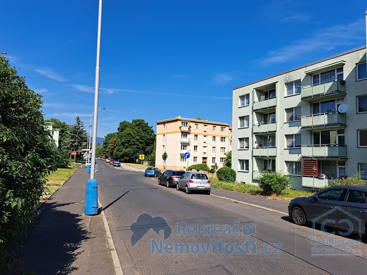 Prodej bytu 2+1 64 m² – fotografie 4