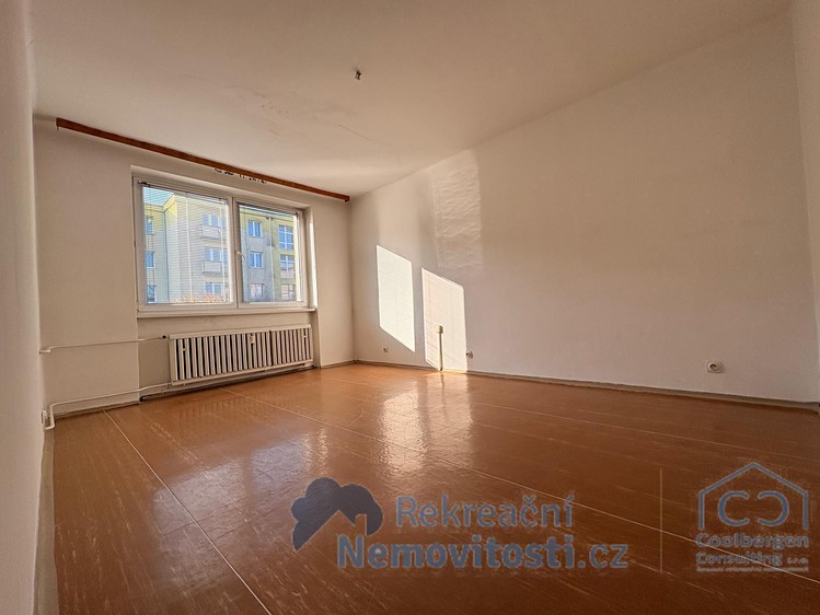 Wohnung 3+1 zum Kauf, 75 m² (17 von 19)