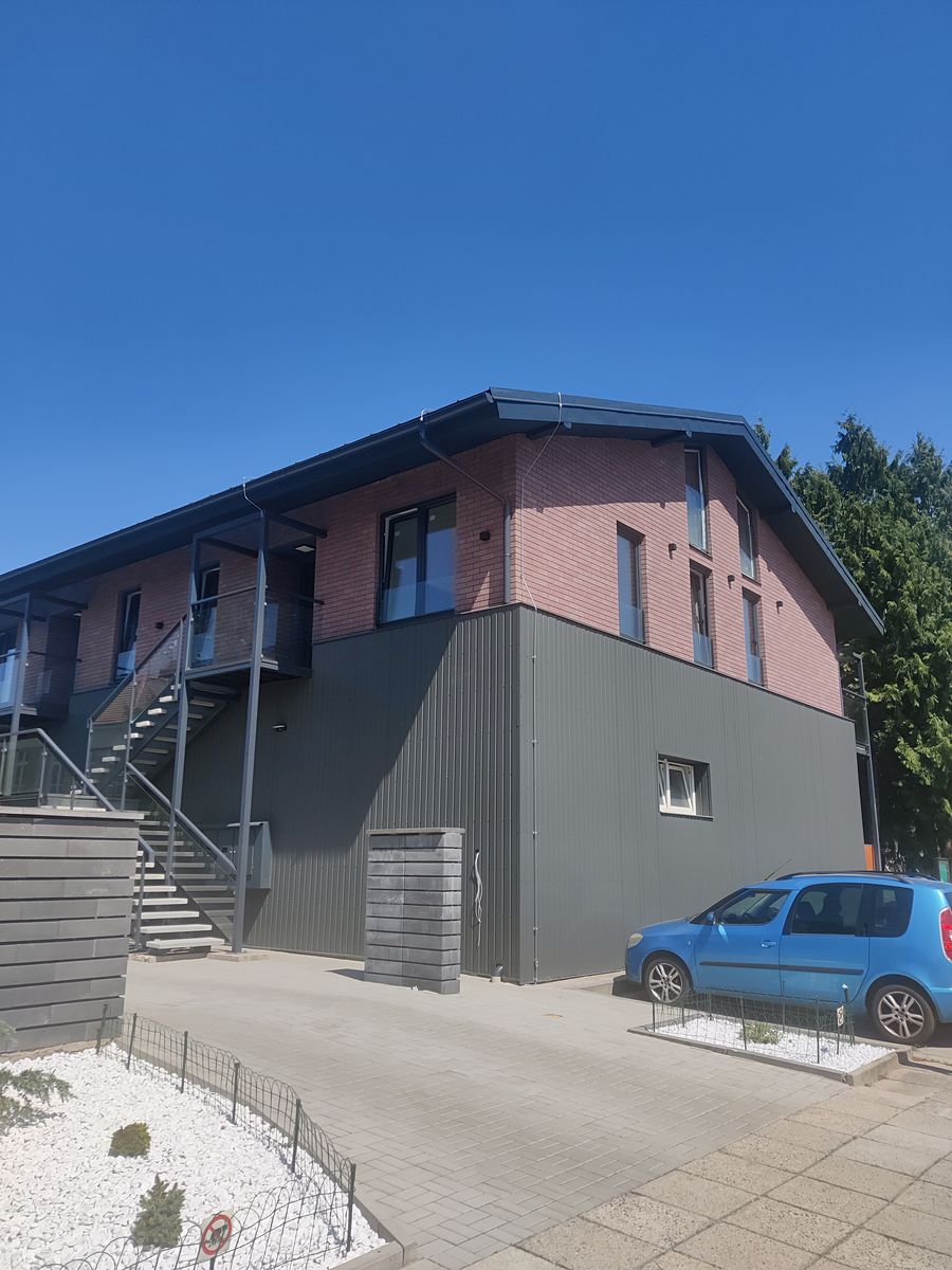 Prodej bytu 4+kk 120 m² – fotografie 2