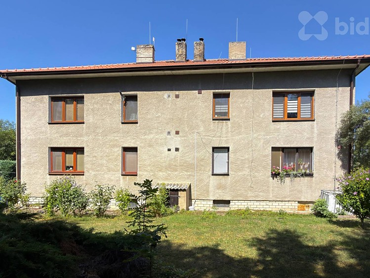 Prodej bytu 3+kk, 74 m² (25 z 30)