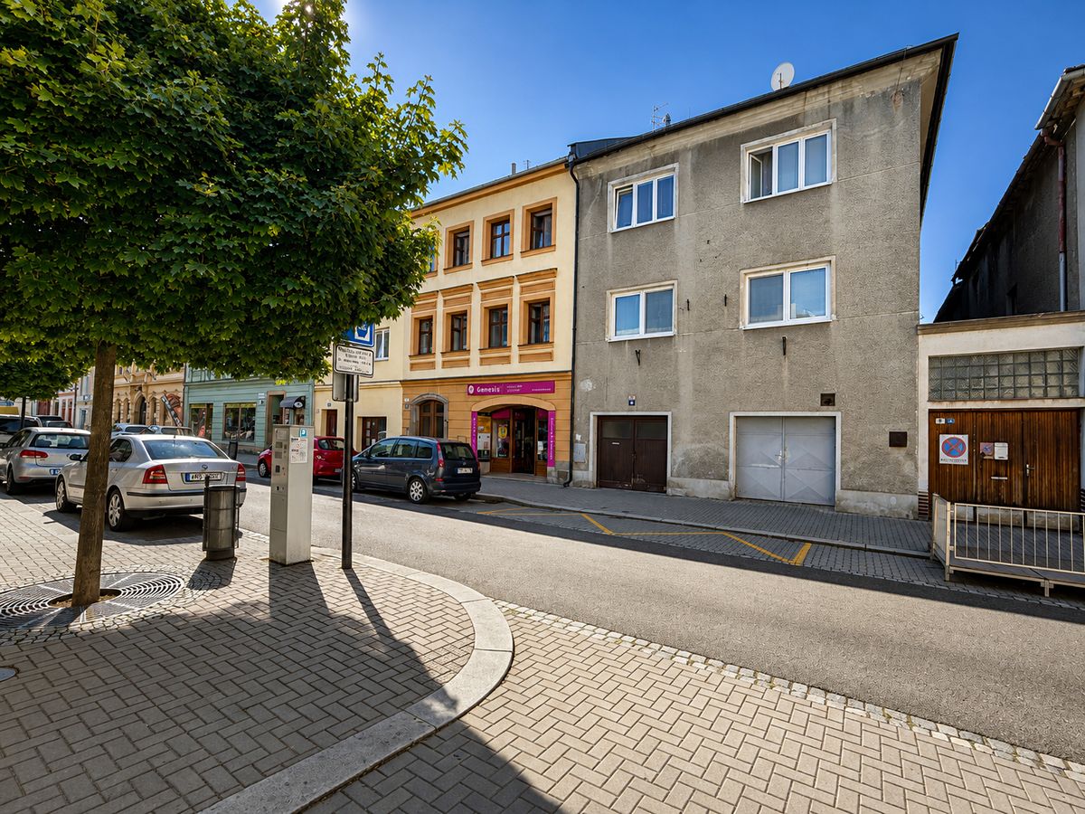 Prodej bytu 2+kk 45 m² – fotografie 5