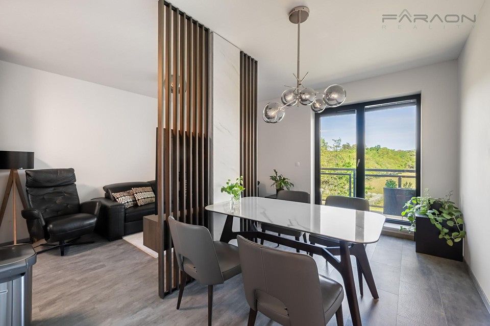 Prodej bytu 3+kk 100 m²