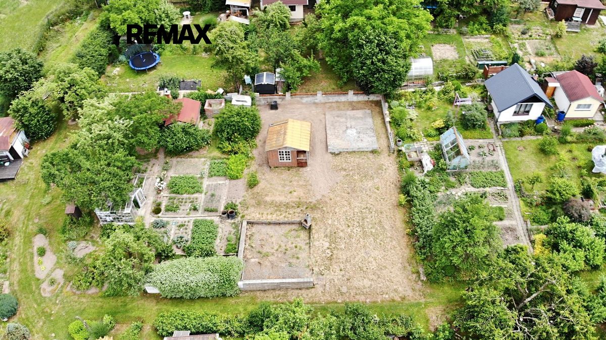 Prodej chaty 15 m², pozemek 335 m² – fotografie 4
