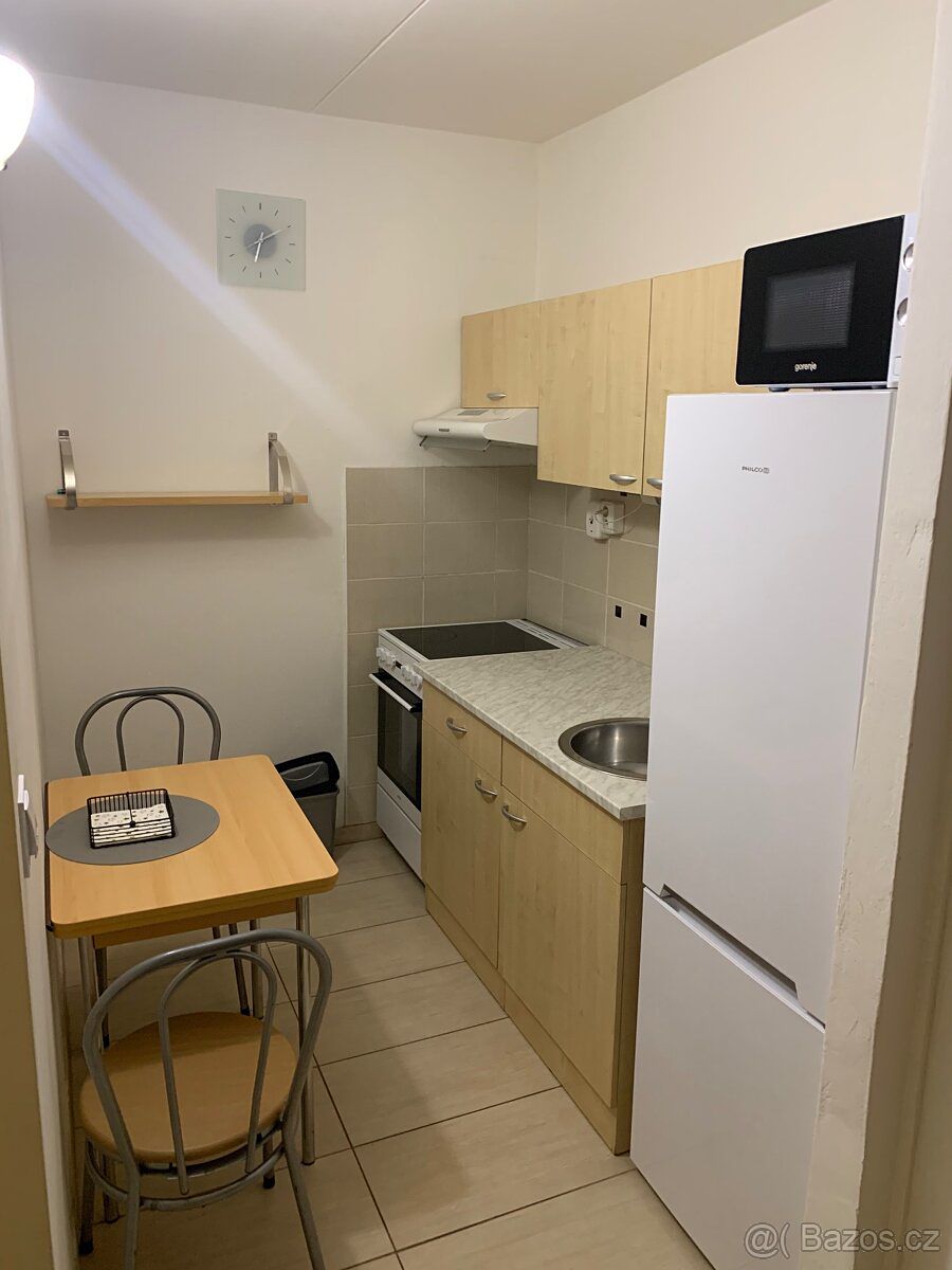 Prodej bytu 1+kk 32 m² – fotografie 3