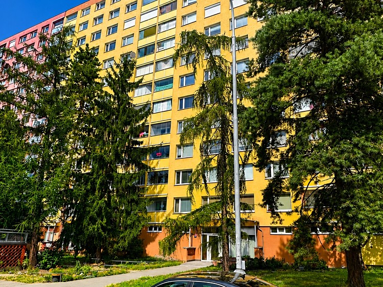 Wohnung 2+kk zum Kauf, 43 m² (32 von 44)