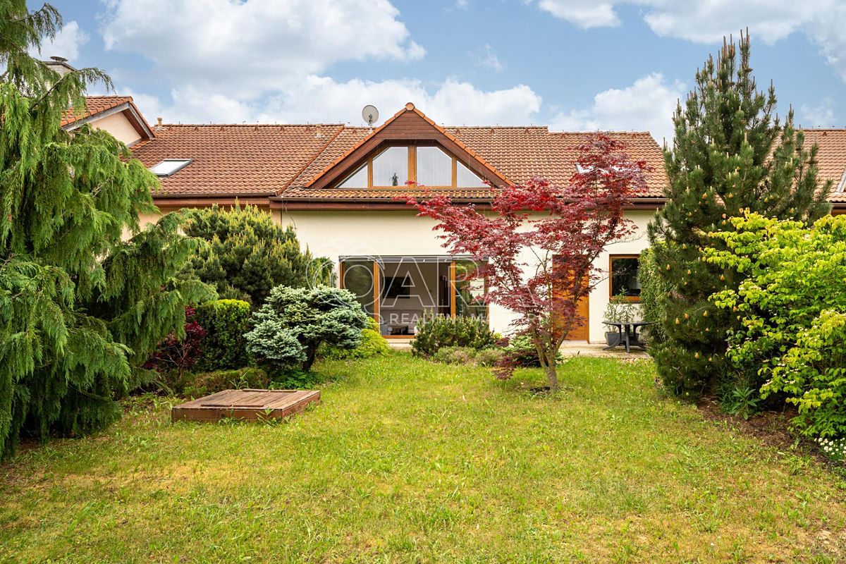 Prodej rodinného domu 138 m², pozemek 404 m²