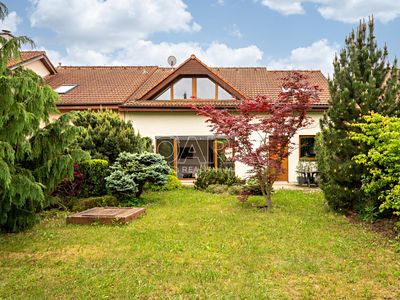 Prodej rodinného domu 138 m², pozemek 404 m²