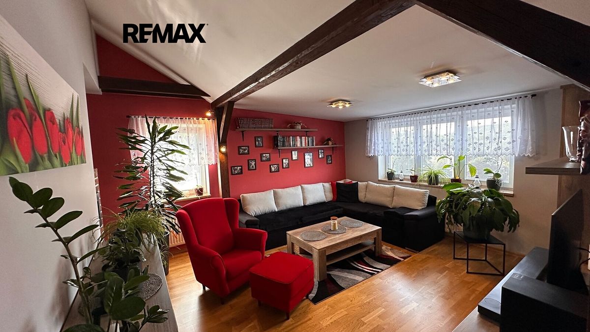 Prodej bytu 3+1 87 m² – fotografie 4