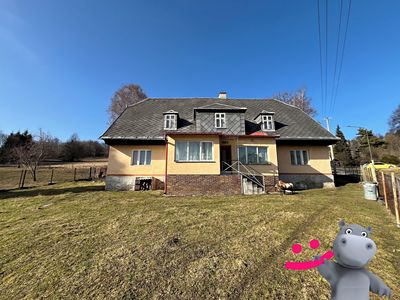 Prodej rodinného domu 146 m², pozemek 810 m²