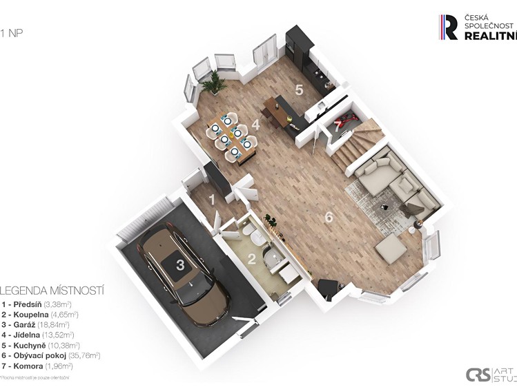 The House for sale, 168 m² (17 of 20)
