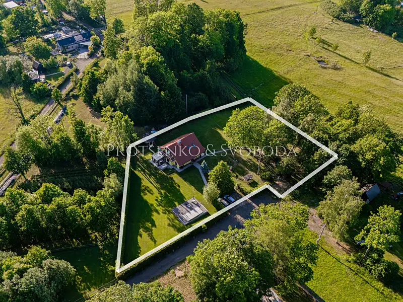 Prodej chalupy 172 m², pozemek 3502 m², Heřmanice – náhled fotky 2