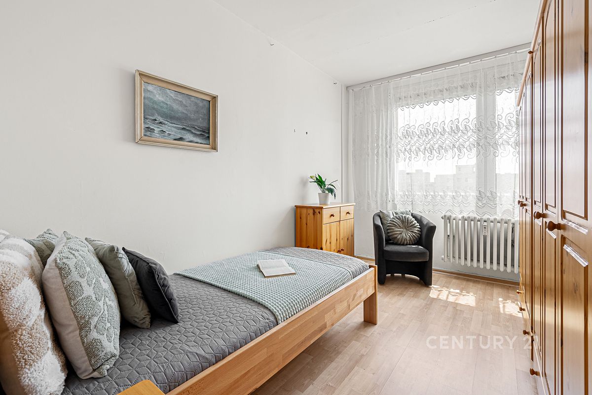Prodej bytu 2+kk 44 m² – fotografie 4