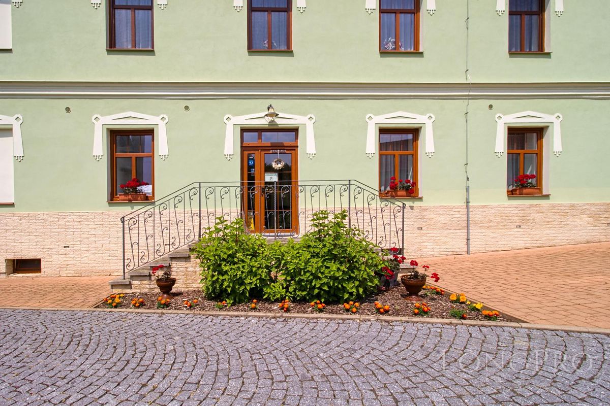 Prodej ubytovacího zařízení 995 m² – fotografie 5