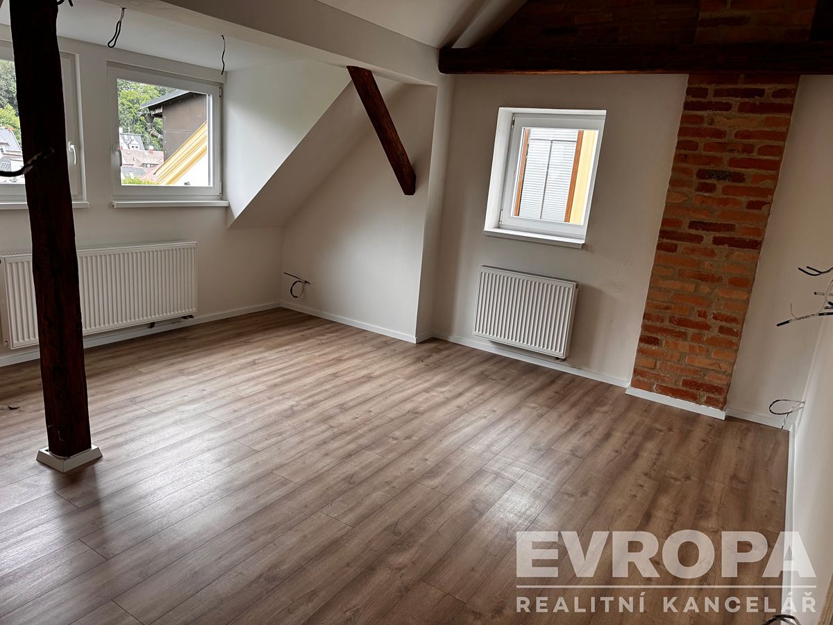 Prodej bytu 2+kk 43 m² – fotografie 2