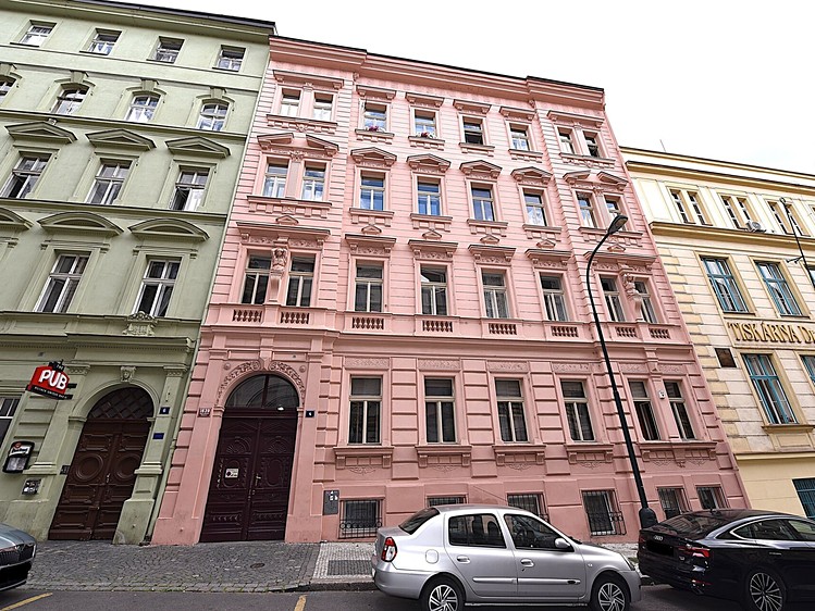 Prodej bytu 6+, 224 m² (24 z 27)