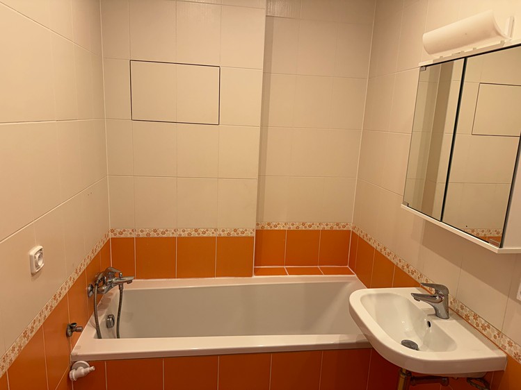 Wohnung 1+1 zum Kauf, 40 m² (15 von 28)