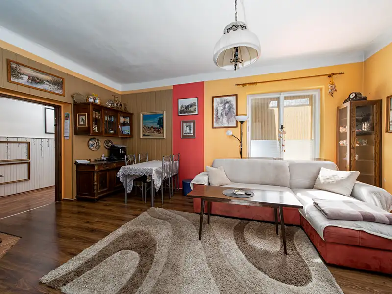 Prodej bytu 3+1 86 m², Mnichovo Hradiště – náhled fotky 2