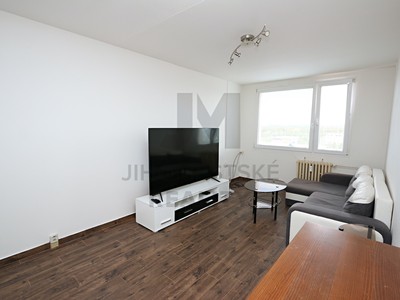 Pronájem bytu 2+kk 42 m²