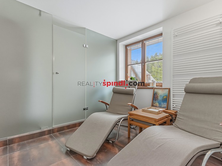 Квартира 4+1 на продаж, 149 м² (19 з 34)