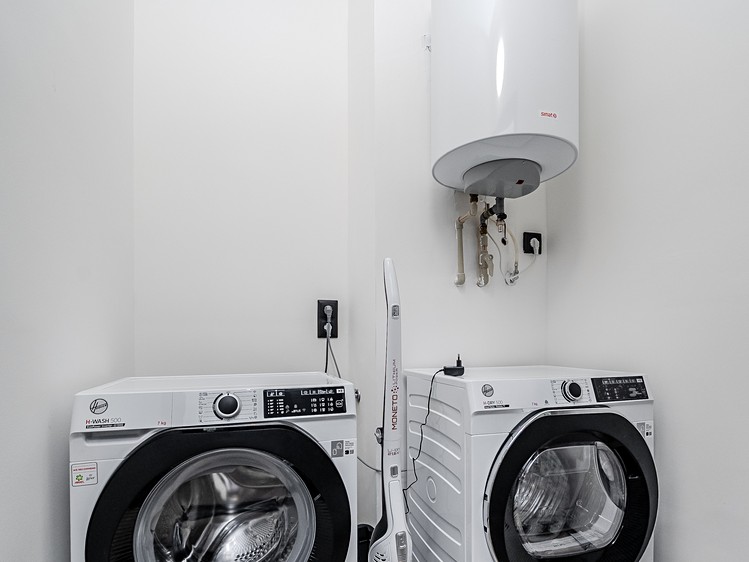 Wohnung 3+1 zur Miete, 78 m² (9 von 12)