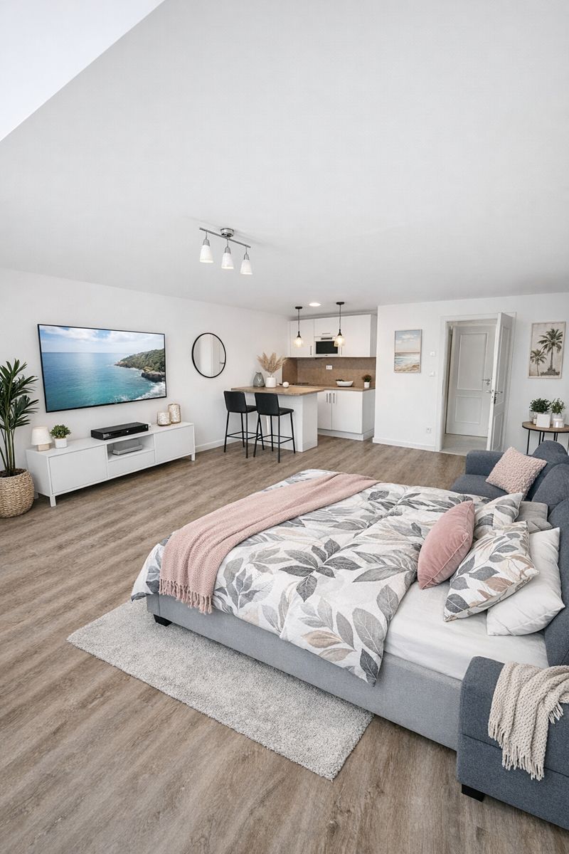Prodej bytu 1+kk 47 m² – fotografie 2