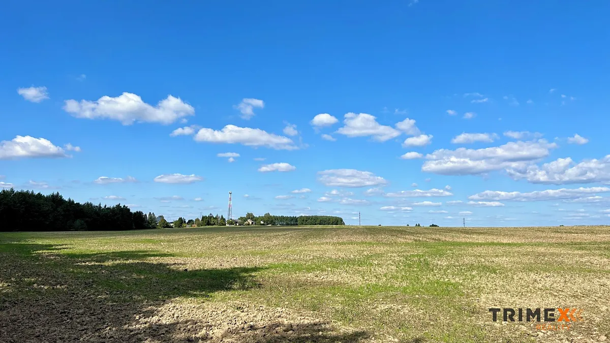 Prodej pozemku 129007 m²