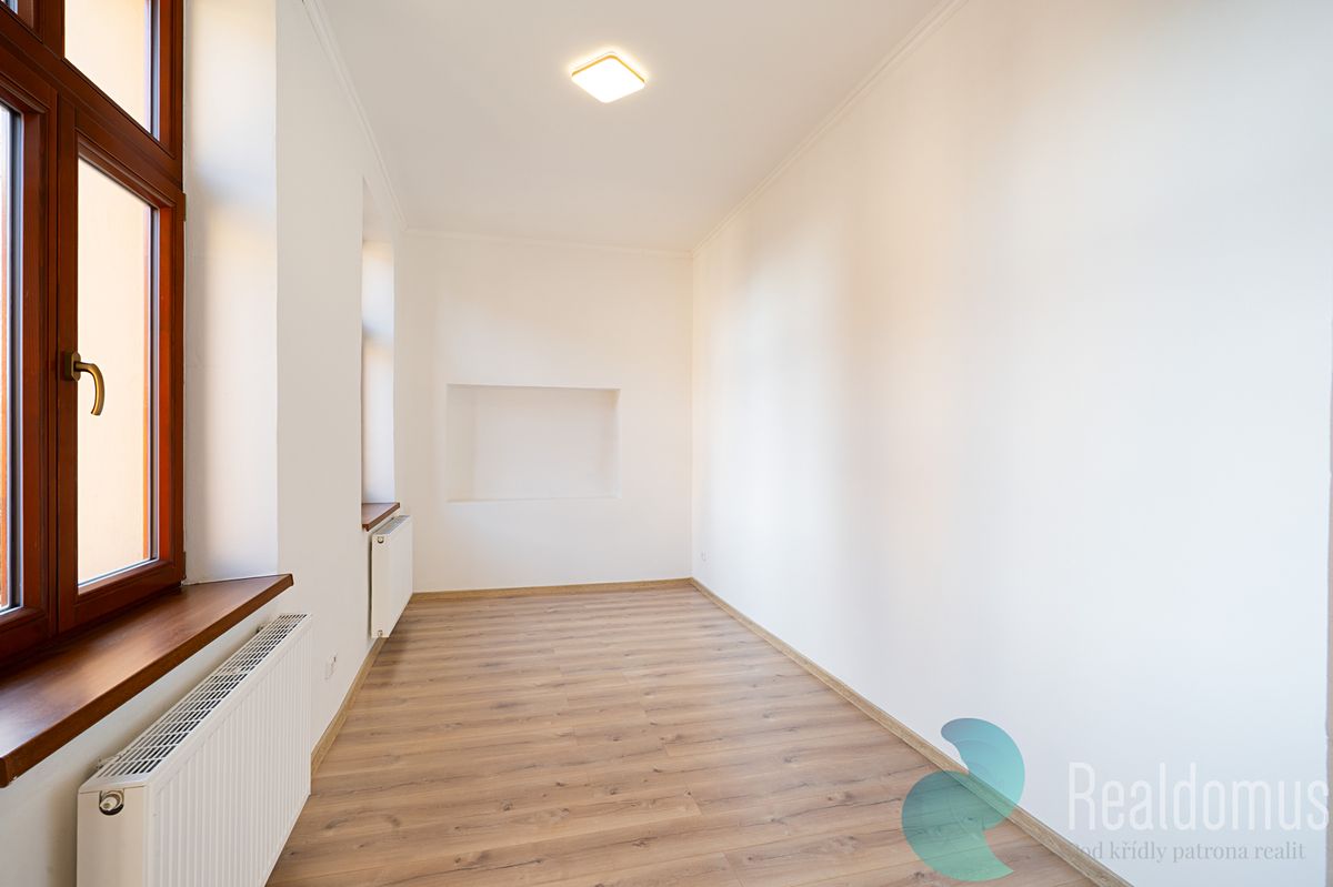 Prodej bytu 2+kk 47 m² – fotografie 2