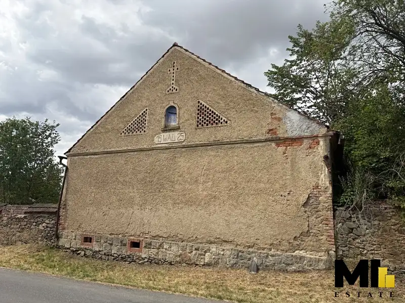 Prodej skladového prostoru 340 m², Horšovský Týn – náhled fotky 2
