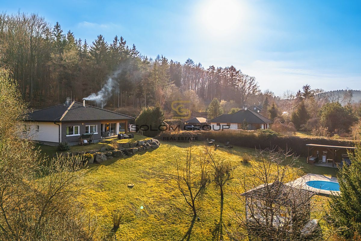 Prodej rodinného domu 155 m², pozemek 1713 m² – fotografie 5