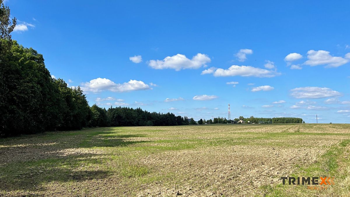 Prodej pozemku 129007 m² – fotografie 3