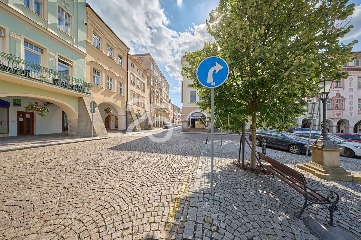 Pronájem restaurace 250 m² – fotografie 2