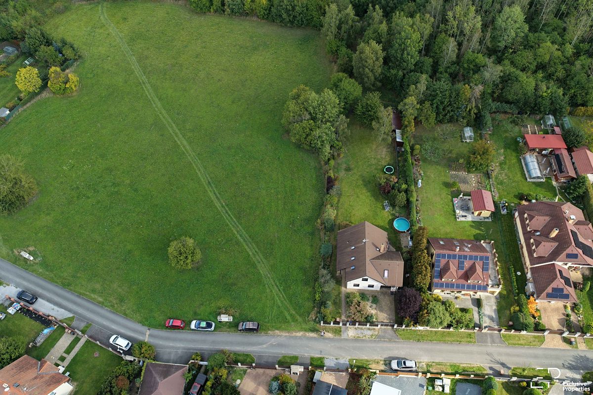 Prodej ubytovacího zařízení 3600 m² – fotografie 2