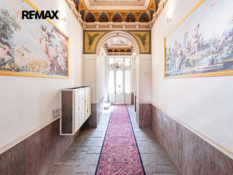 The 1+kk flat for sale, 22 m² (5 of 12)