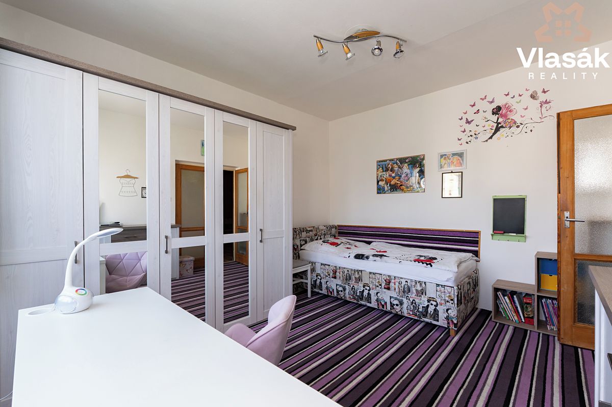Prodej bytu 3+1 71 m² – fotografie 5