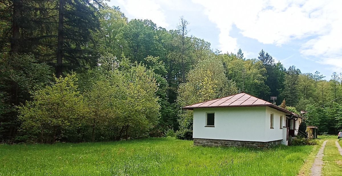 Prodej rodinného domu 103 m², pozemek 420 m² – fotografie 3