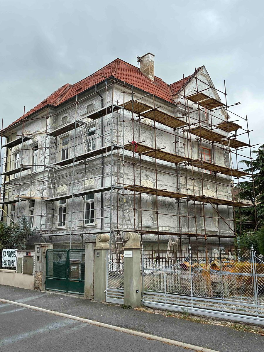 Prodej rodinného domu 460 m², pozemek 612 m² – fotografie 5