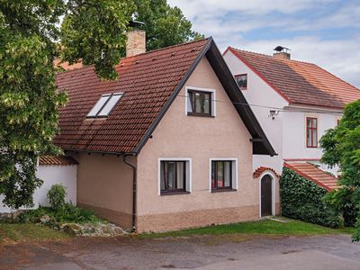 Prodej chalupy 140 m², pozemek 427 m²