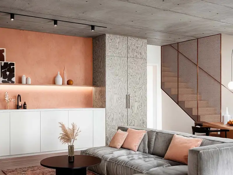 Prodej bytu 1+kk 38 m², Brno – náhled fotky 1