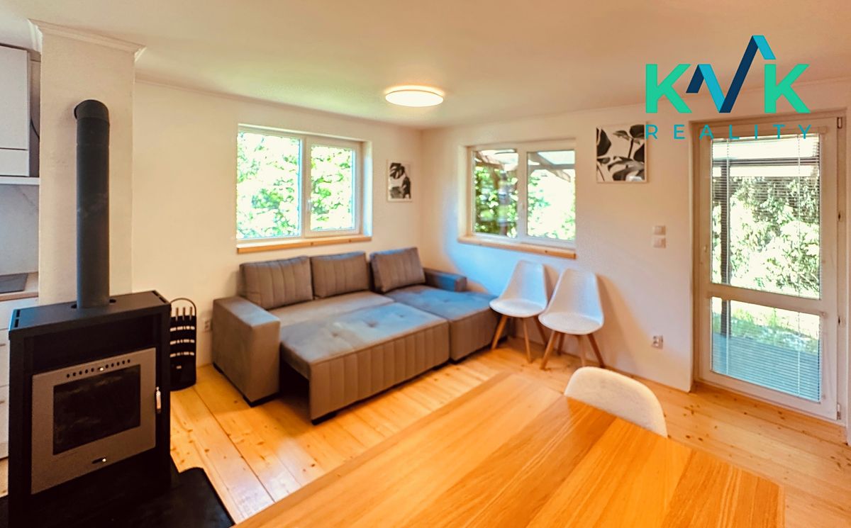 Prodej chaty 65 m², pozemek 957 m² – fotografie 4