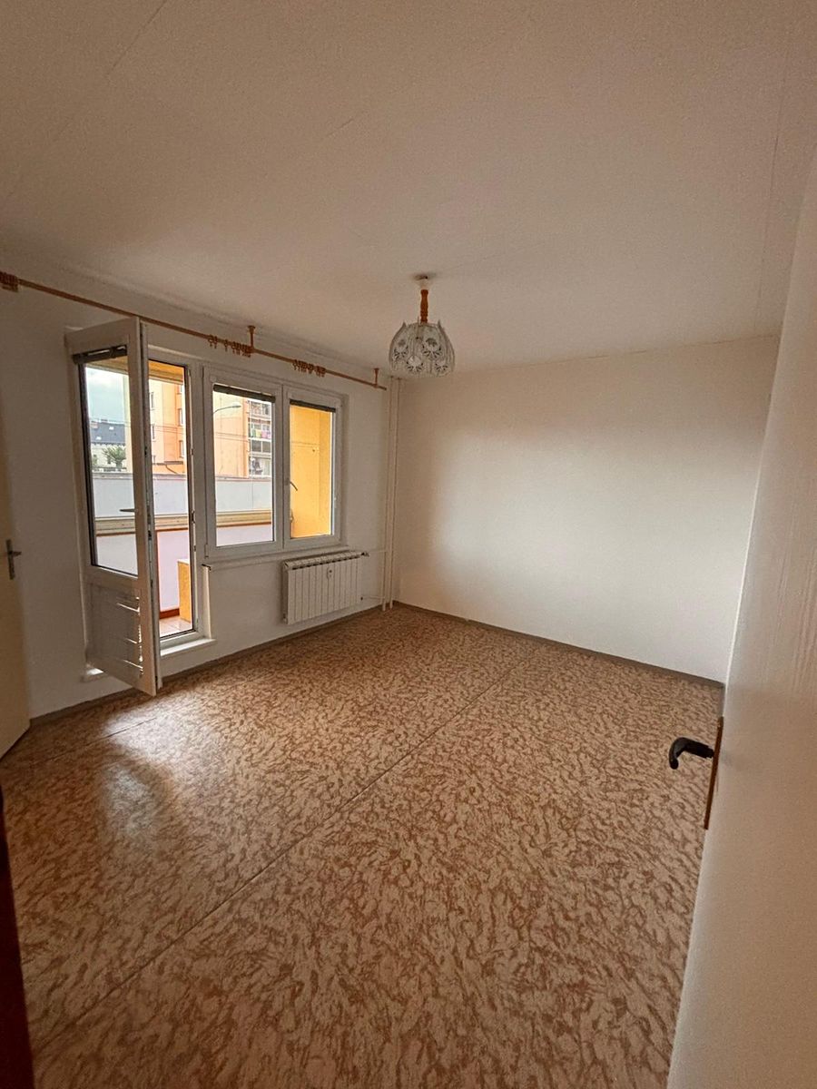 Pronájem bytu 3+1 74 m²