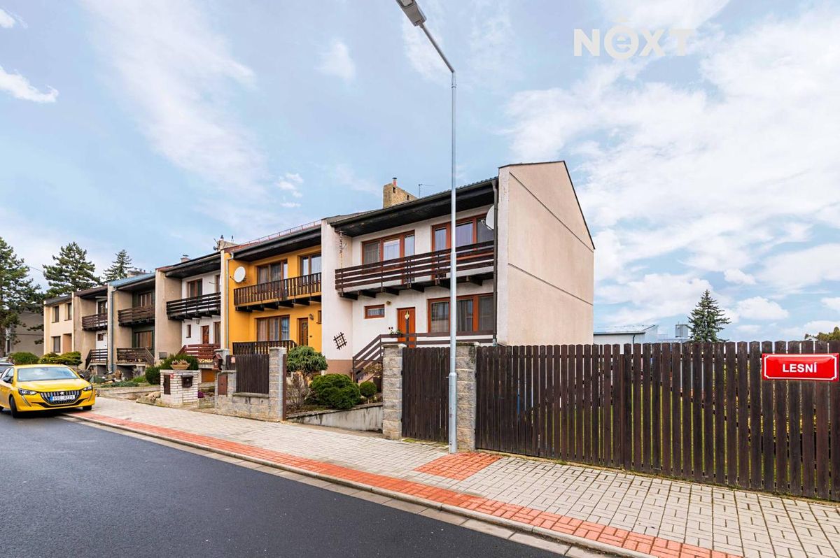 Prodej rodinného domu 200 m², pozemek 497 m² – fotografie 5