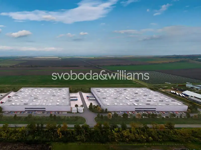 Pronájem skladového prostoru 15128 m², Zaječí – náhled fotky 3