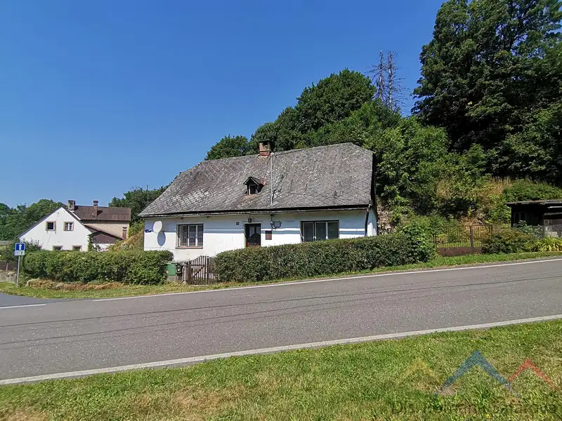Prodej rodinného domu 95 m², pozemek 383 m², Ryžoviště – náhled fotky 1
