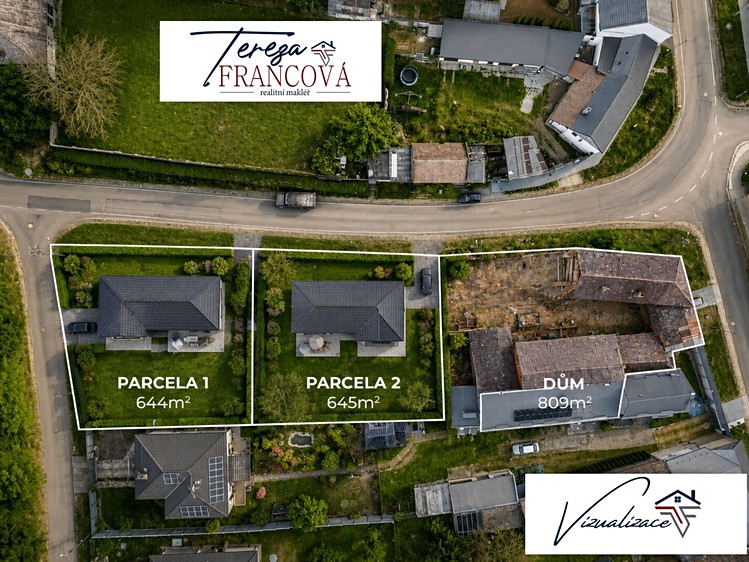 Grundstück zum Kauf, 645 m² (1 von 13)